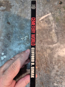 Cemetery World - Clifford D. Simak