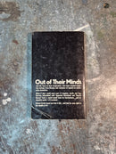 Out Of Their Minds - Clifford D. Simak