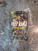The Deep Range - Arthur C. Clarke