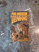 The Last Viking - Poul Anderson