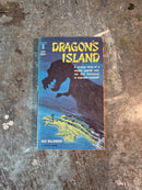 Dragon's Island - Jack Williamson