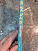 The Time Masters - Wilson Tucker