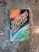 The Dispossessed - Ursula K. Le Guin