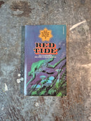 Red Tide - D. D. Chapman & Deloris Lehman Tarzan