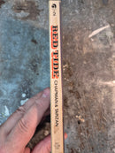 Red Tide - D. D. Chapman & Deloris Lehman Tarzan