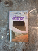 The Visitors - Clifford D. Simak