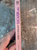 The Visitors - Clifford D. Simak