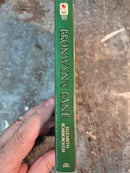 Bronwyn's Bane - Elizabeth Scarborough
