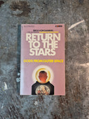 Return To The Stars: Gods From Outer Space - Erich Von Daniken