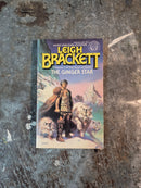 The Ginger Star - Leigh Brackett