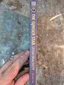 The Ginger Star - Leigh Brackett