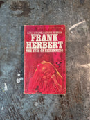 The Eyes Of Heisenberg - Frank Herbert