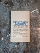 Destination: Void - Frank Herbert