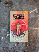 All Times Possible - Gordon Eklund