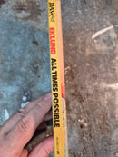 All Times Possible - Gordon Eklund
