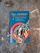 7 Conquests - Poul Anderson