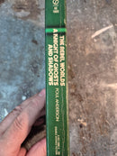 The Rebel Worlds/A Knight Of Ghosts And Shadows - Poul Anderson
