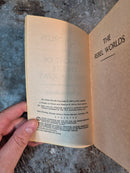 The Rebel Worlds/A Knight Of Ghosts And Shadows - Poul Anderson