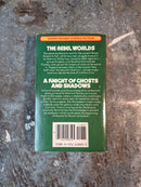 The Rebel Worlds/A Knight Of Ghosts And Shadows - Poul Anderson