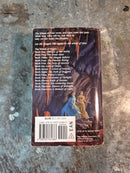 The Wheel Of Time Book Fourteen: A Memory Of Light - Robert Jordan & Brandon Sanderson