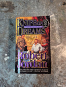 The Wheel Of Time Book Eleven: Knife Of Dreams - Robert Jordan