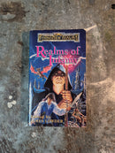 Forgotten Realms: Realms Of Infamy - James Lowder (editor)