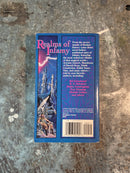 Forgotten Realms: Realms Of Infamy - James Lowder (editor)