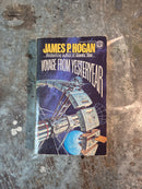 Voyage From Yesteryear - James P. Hogan