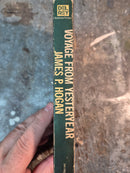Voyage From Yesteryear - James P. Hogan