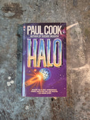 Halo - Paul Cook