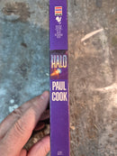 Halo - Paul Cook