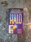 Halo - Paul Cook