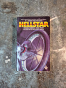 Hellstar - Michael Reaves & Steve Perry