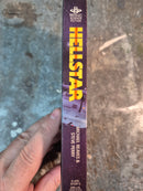 Hellstar - Michael Reaves & Steve Perry