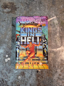 Kings In Hell - C. J. Cherryh & Janet Morris