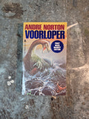 Voorloper - Andre Norton