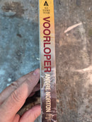 Voorloper - Andre Norton