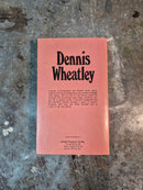 Star Of Ill-omen - Dennis Wheatley