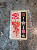 The Circus Of Dr. Lao - Charles G. Finney