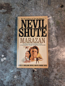 Marazan - Nevil Shute