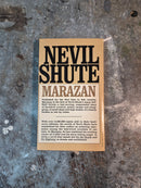 Marazan - Nevil Shute