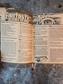 Fantastic Science Fiction - April 1979