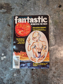Fantastic Science Fiction - July 1979