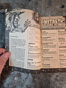 Fantastic Science Fiction - July 1979