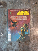 Amazing Science Fiction - January 1978