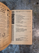 Amazing Science Fiction - January 1978