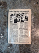Amazing Science Fiction - January 1978