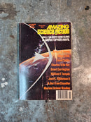 Amazing Science Fiction - November 1978