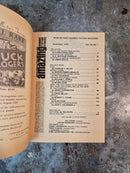 Amazing Science Fiction - November 1978