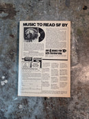 Amazing Science Fiction - November 1978